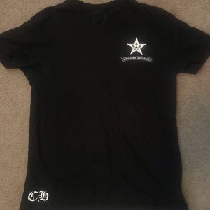 Chrome hearts T-shirt